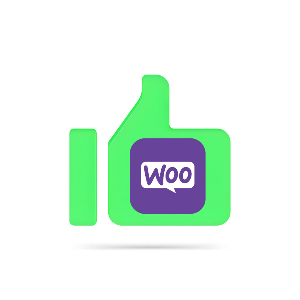 pros of woocommerce