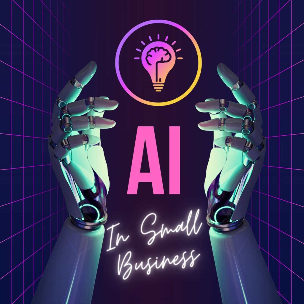 AI In Small Business