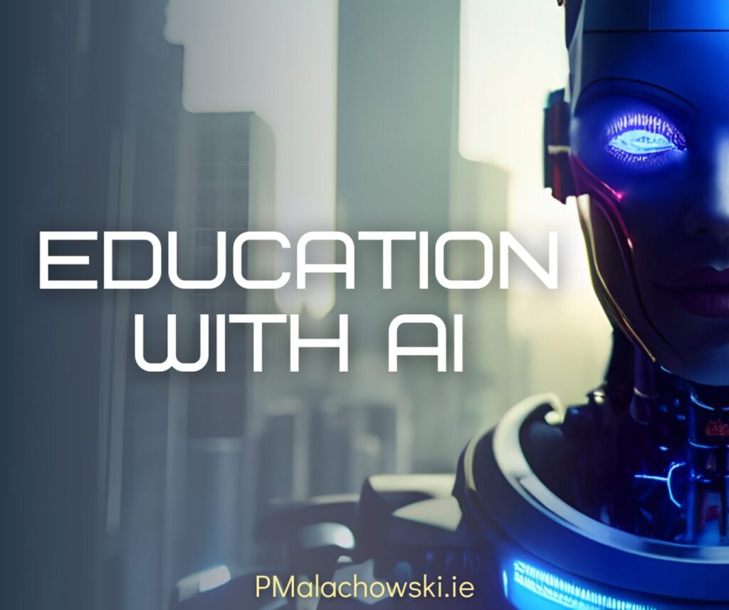 Education with AI