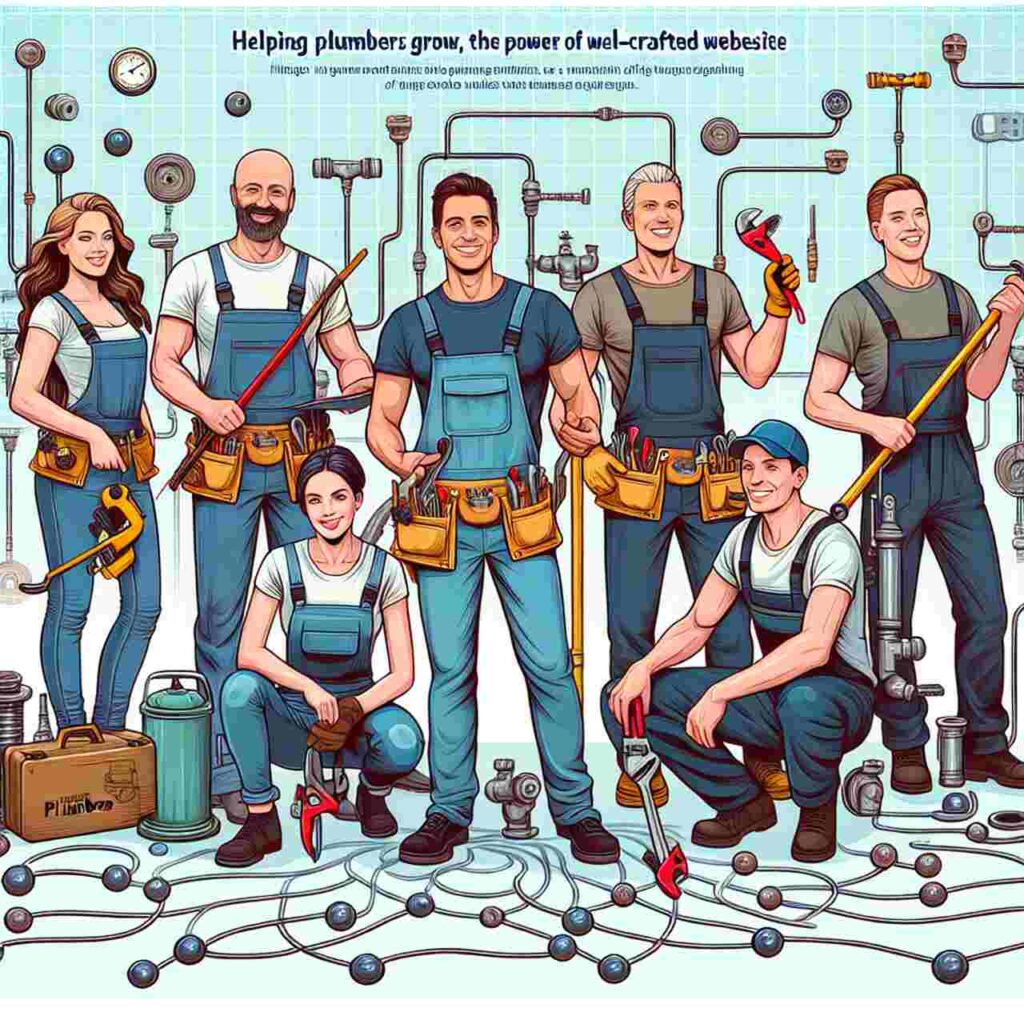 plumber website