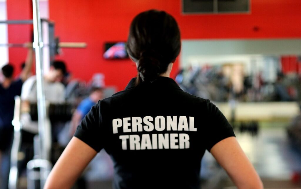 personal-trainer-website