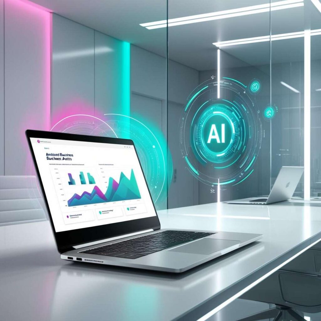 How AI Can Transform Your Business: Boost Productivity and Increase Profits